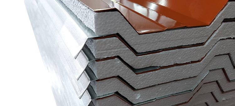 Telha Tapézio 25/1020